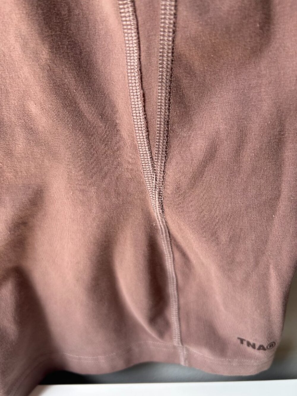 TNA HOLD-IT™ ROCKEFELLER ROMPER - Picture 9 of 14
